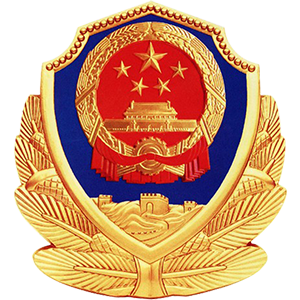 公安网备